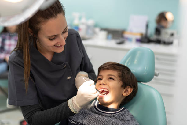 Best Emergency Treatment for Dental Infections or Abscesses in Northwest Harborcreek, PA