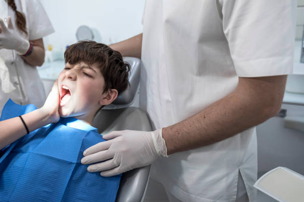 Best Emergency TMJ Treatment in Northwest Harborcreek, PA