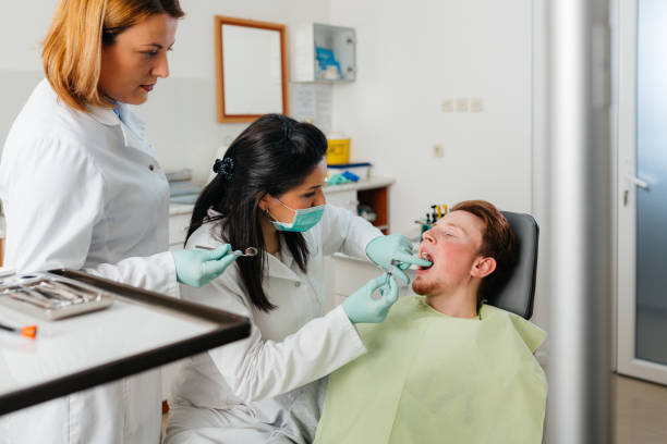 Best Emergency Dental Care for Broken or Chipped Teeth in Northwest Harborcreek, PA